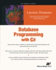 Database Programming with C# - eBook