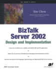 BizTalk Server 2002 Design and Implementation - eBook