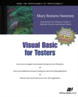 Visual Basic for Testers - eBook