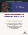 Pocket PC Database Development with eMbedded Visual Basic - eBook