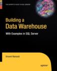 Building a Data Warehouse : With Examples in SQL Server - Book