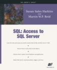SQL : Access to SQL Server - eBook