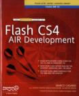 The Essential Guide to Flash CS4 AIR Development - eBook