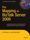Pro Mapping in BizTalk Server 2009 - eBook