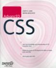 AdvancED CSS - Book