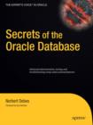 Secrets of the Oracle Database - eBook