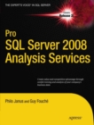 Pro SQL Server 2008 Analysis Services - eBook