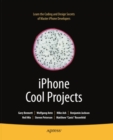 iPhone Cool Projects - eBook
