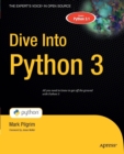 Dive Into Python 3 - Book