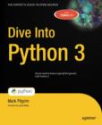 Dive Into Python 3 - eBook