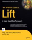 The Definitive Guide to Lift : A Scala-based Web Framework - eBook