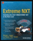 Extreme NXT : Extending the LEGO MINDSTORMS NXT to the Next Level, Second Edition - eBook