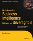 Next-Generation Business Intelligence Software with Silverlight 3 - eBook