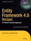 Entity Framework 4.0 Recipes : A Problem-Solution Approach - eBook