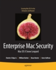 Enterprise Mac Security: Mac OS X Snow Leopard - eBook