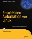 Smart Home Automation with Linux - eBook