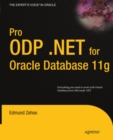 Pro ODP.NET for Oracle Database 11g - eBook