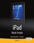iPad Made Simple - eBook