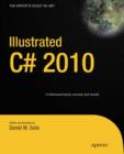 Illustrated C# 2010 - eBook