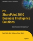 Pro SharePoint 2010 Business Intelligence Solutions - eBook