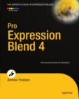 Pro Expression Blend 4 - eBook