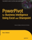 PowerPivot for Business Intelligence Using Excel and SharePoint - eBook