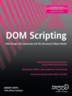 DOM Scripting : Web Design with JavaScript and the Document Object Model - Book