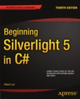 Beginning Silverlight 5 in C# - eBook