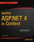 Applied ASP.NET 4 in Context - eBook