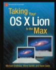 Taking Your OS X Lion to the Max - eBook