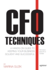 CFO Techniques : A Hands-on Guide to Keeping Your Business Solvent and Successful - eBook