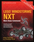 LEGO MINDSTORMS NXT: Mars Base Command - eBook