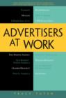 Advertisers at Work - eBook