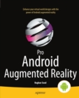 Pro Android Augmented Reality - eBook