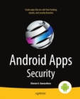 Android Apps Security - eBook
