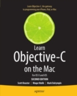 Learn Objective-C on the Mac : For OS X and iOS - eBook