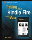 Taking Your Kindle Fire to the Max - eBook