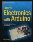 Learn Electronics with Arduino - eBook
