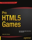 Pro HTML5 Games - eBook