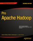 Pro Apache Hadoop - eBook