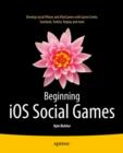 Beginning iOS Social Games - eBook