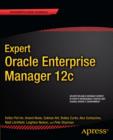 Expert Oracle Enterprise Manager 12c - eBook