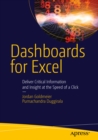 Dashboards for Excel - eBook