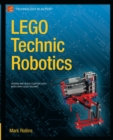 LEGO Technic Robotics - eBook