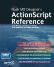 Flash MX Designer's ActionScript Reference - eBook