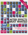 After Effects Most Wanted - eBook