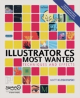 Illustrator CS Most Wanted : Techniques and Effects - eBook