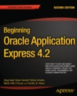 Beginning Oracle Application Express 4.2 - eBook