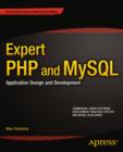 Expert PHP and MySQL : Application Design and Development - eBook
