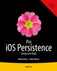 Pro iOS Persistence : Using Core Data - eBook